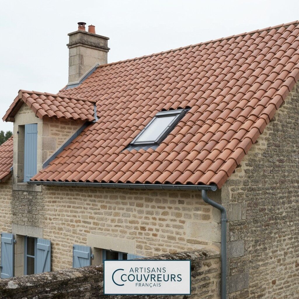 FIRMIN COUVERTURE
